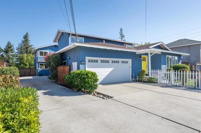 1035 Valota Road, Redwood City, CA 94061