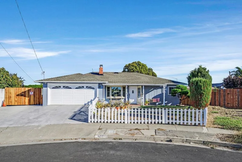 507 Longwood Court, Hayward, CA 94541