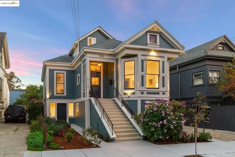 1023 54th St, Oakland, CA 94608