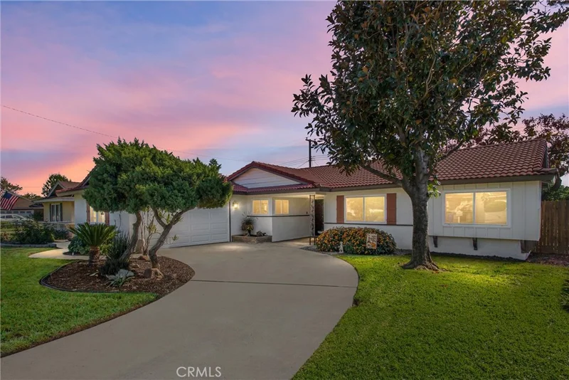 8651 Holly Street, Rancho Cucamonga, CA 91701