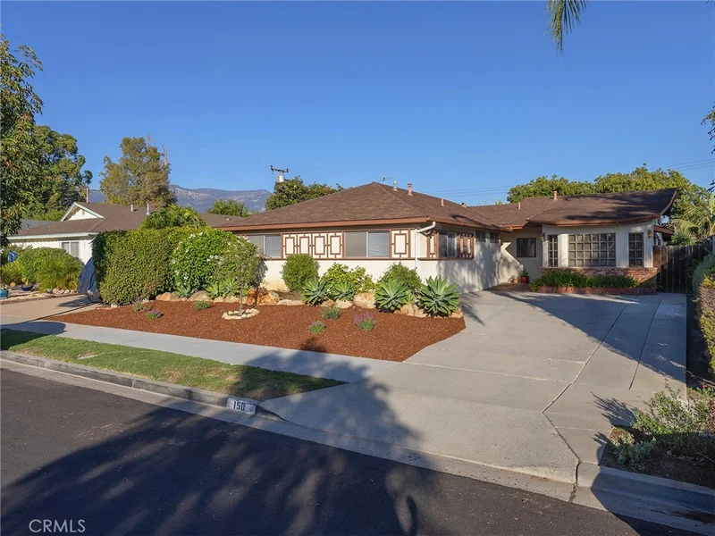 150 La Venta, Santa Barbara, CA 93110