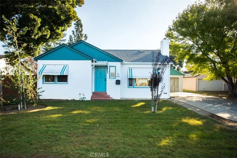 353 N Lawrence Avenue, Yuba City, CA 95991
