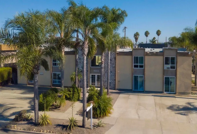 4503 Hamilton Drive 4, San Diego, CA 92116
