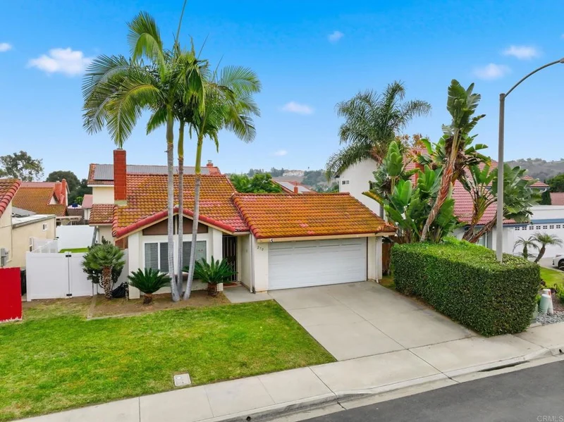 270 Chestnut Way, Oceanside, CA 92057
