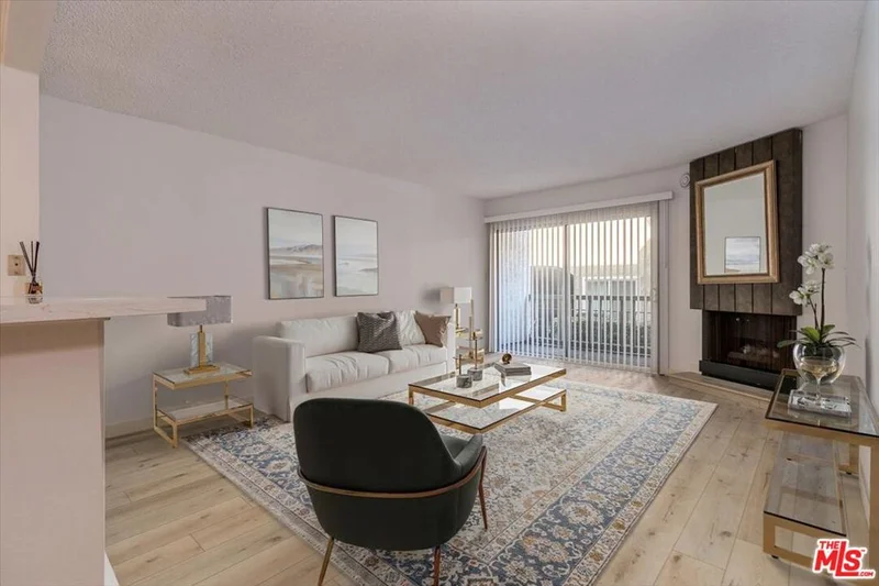 8740 Tuscany Avenue 109, Playa Del Rey, CA 90293