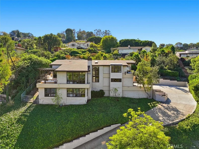 5204 Middlecrest Road, Rancho Palos Verdes, CA 90275