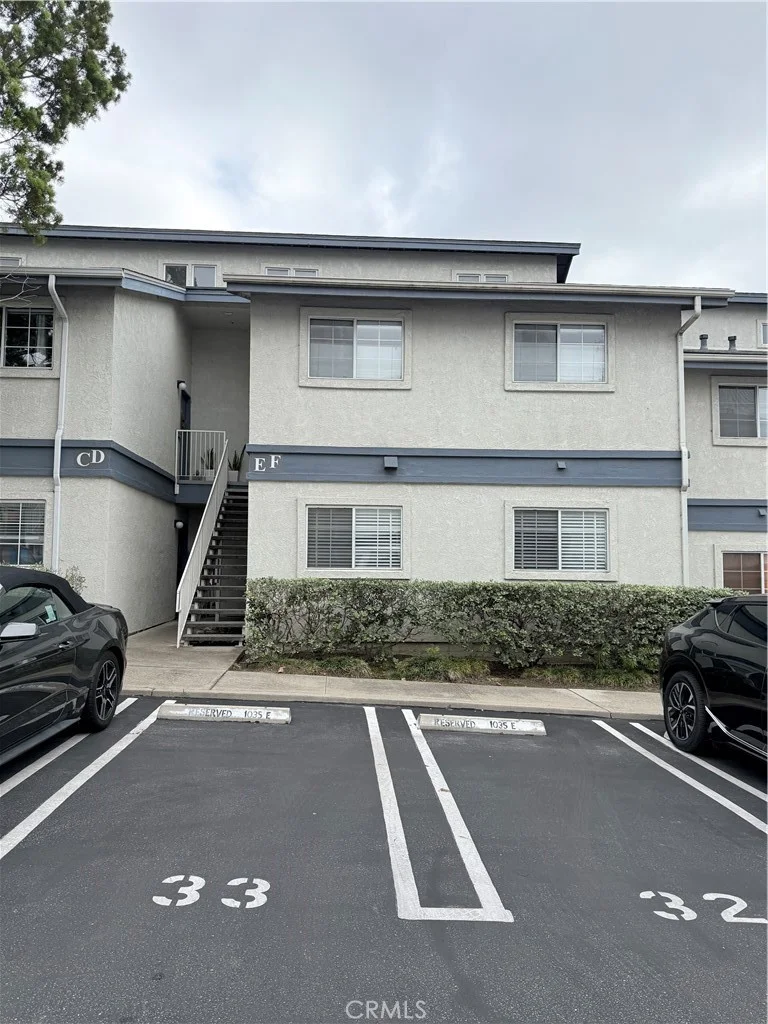 1035 Southwood Drive, San Luis Obispo, CA 93401
