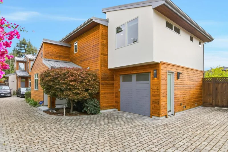 1236 Hoover Street, Menlo Park, CA 94025