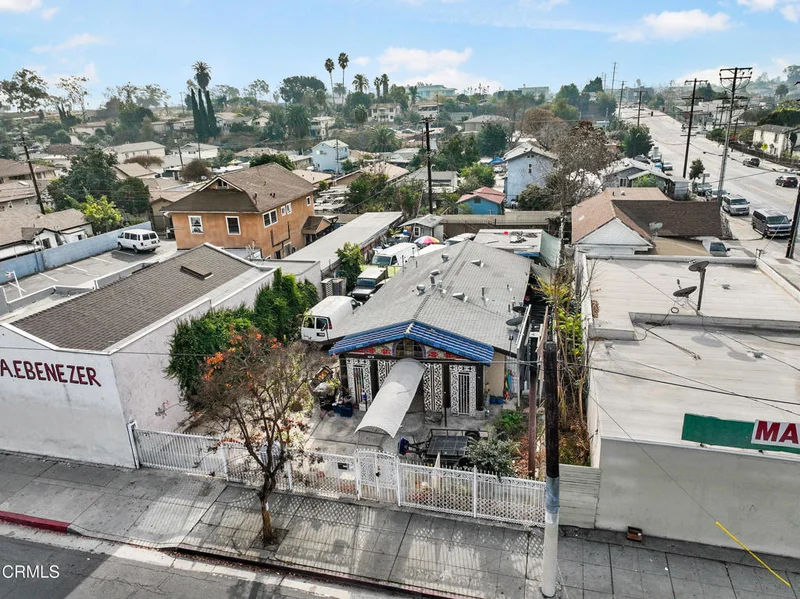 4310 Floral Drive, Los Angeles, CA 90022