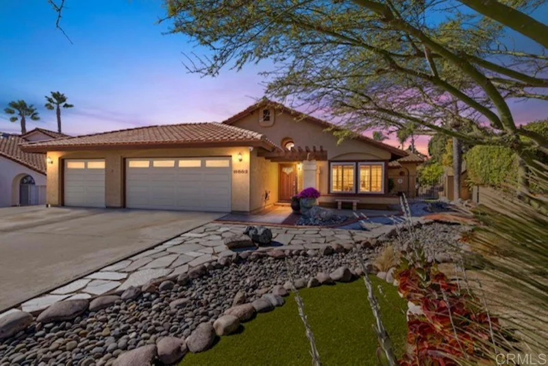 11862 Calle Deposito, El Cajon, CA 92019