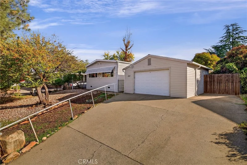 518 Silver Leaf, Oroville, CA 95966