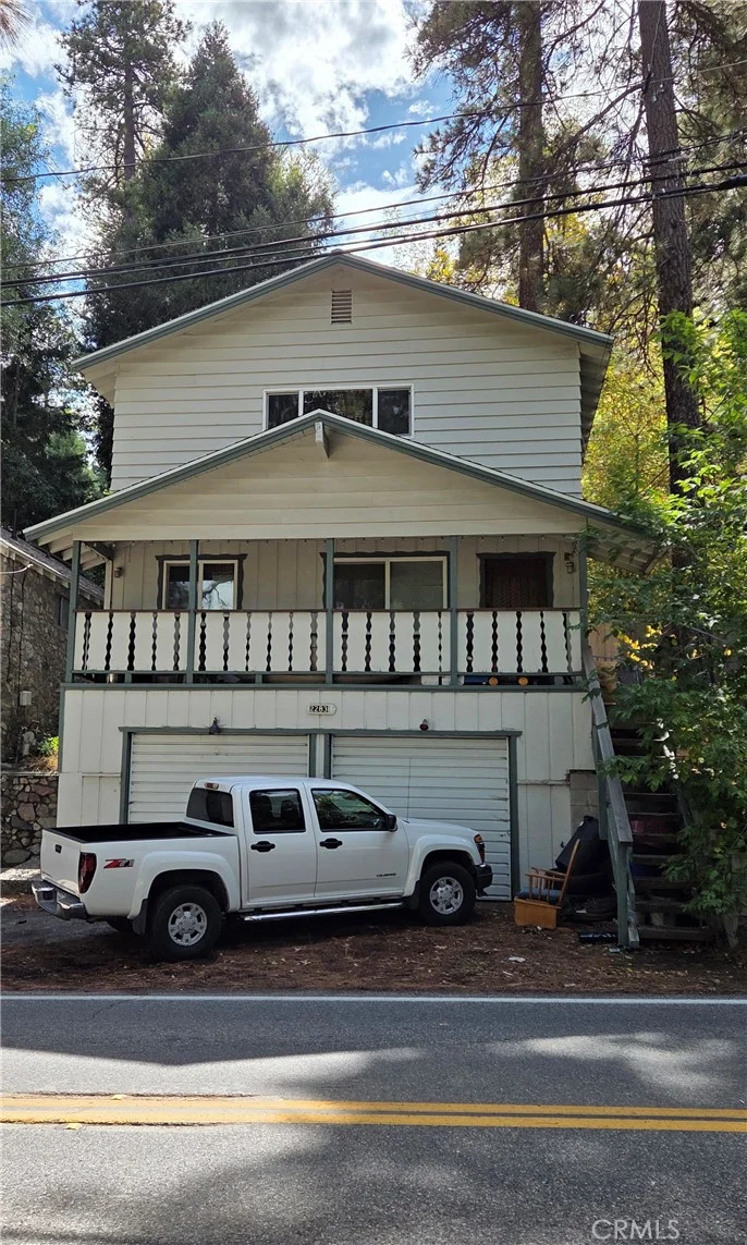 22831 Waters, Crestline, CA 92325