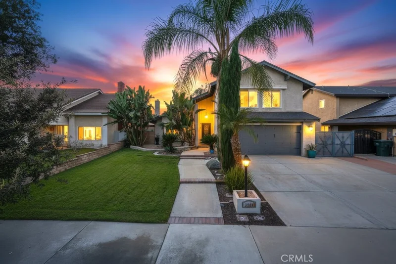 2708 S Parkside, Ontario, CA 91761