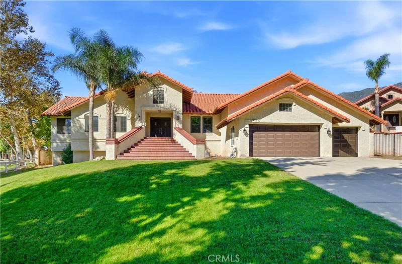 5498 Shadow Lane, Rancho Cucamonga, CA 91737
