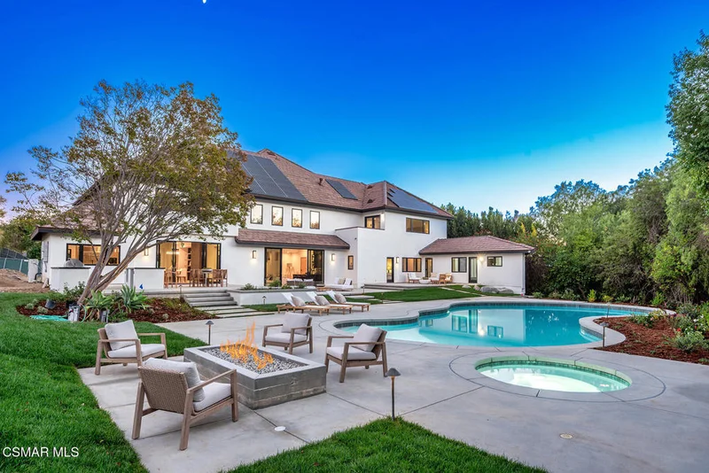 4199 Woodlane Court, Westlake Village, CA 91362