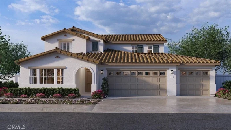 416 Ivy Crest Drive, San Jacinto, CA 92582