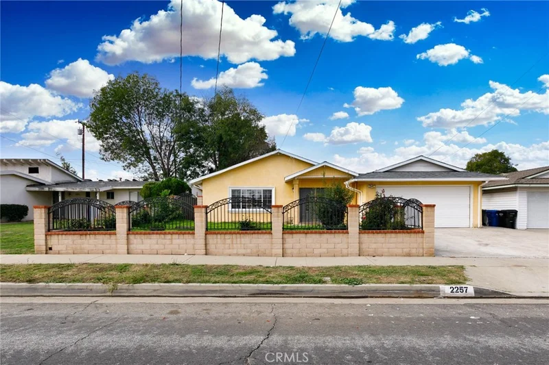 2257 Los Padres, Rowland Heights, CA 91748