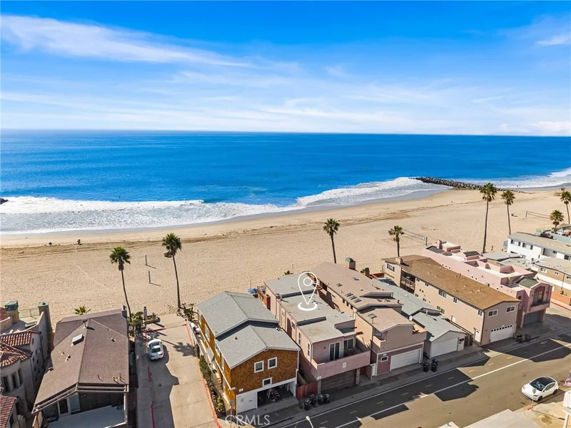 4103 Seashore, Newport Beach, CA 92663