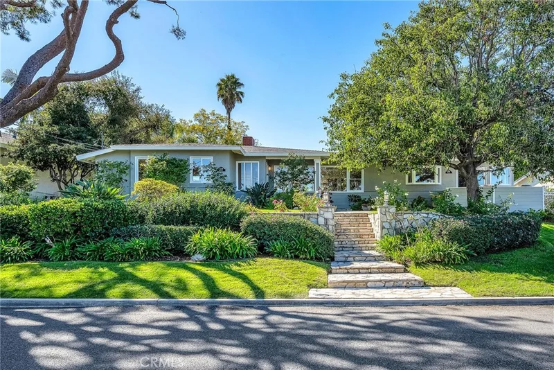 4548 Marloma Drive, Rolling Hills Estates, CA 90274