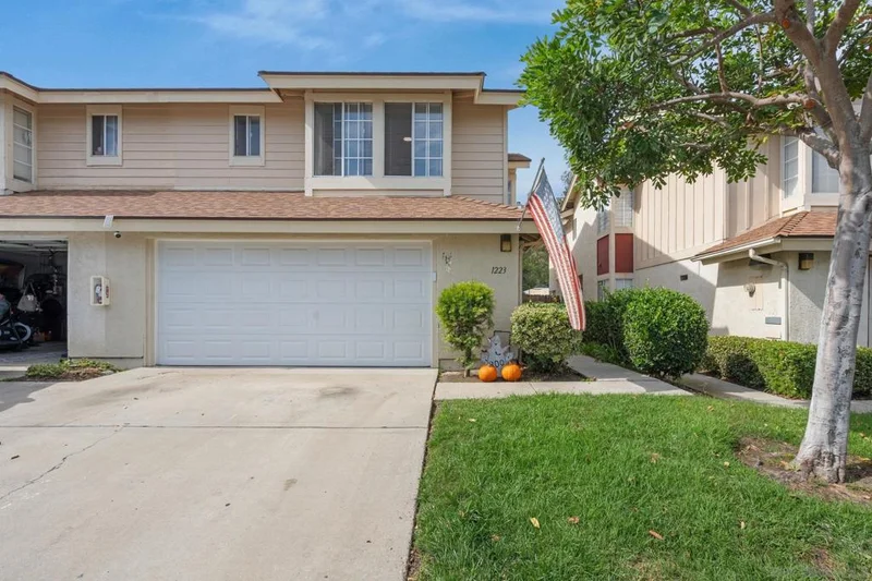 1223 Manzana Way, San Diego, CA 92139