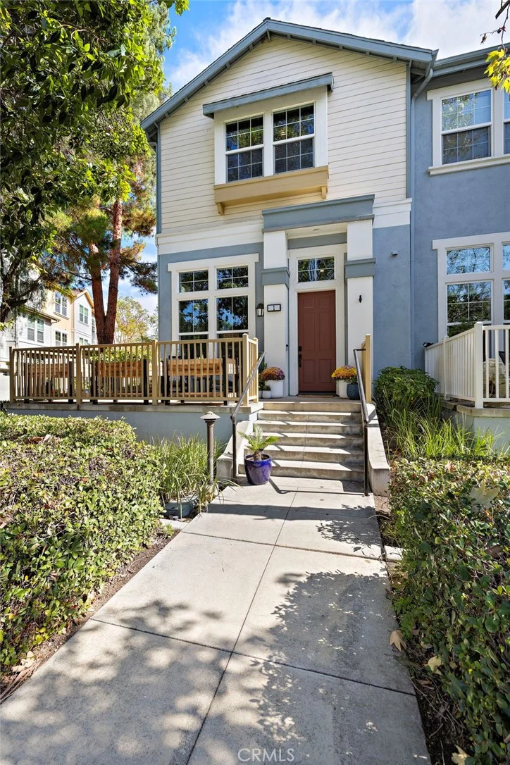 1 Queensberry, Ladera Ranch, CA 92694