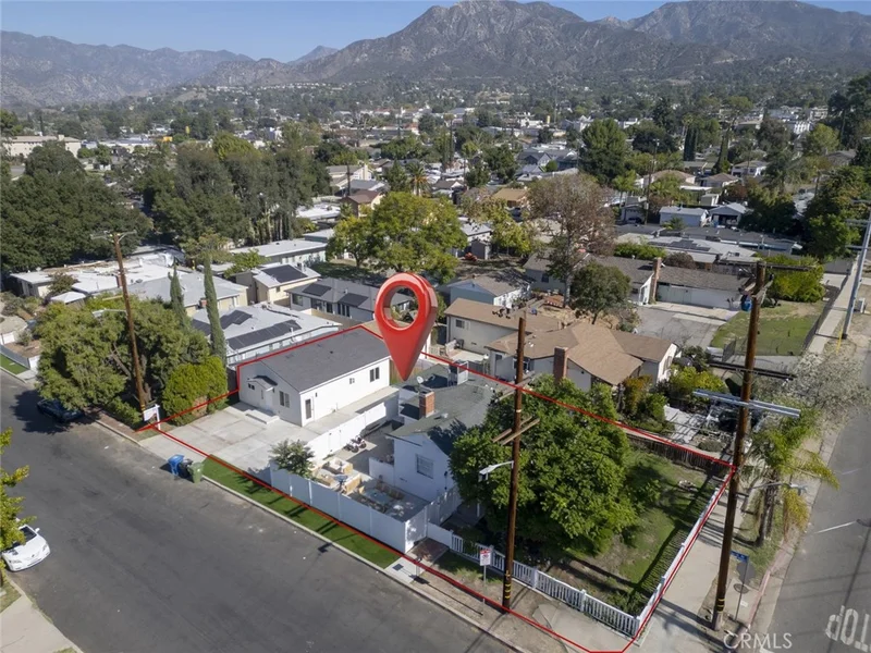 7961 Apperson Street, Sunland, CA 91040
