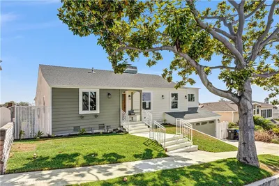 5452 Harcross Drive, Windsor Hills, CA 90043