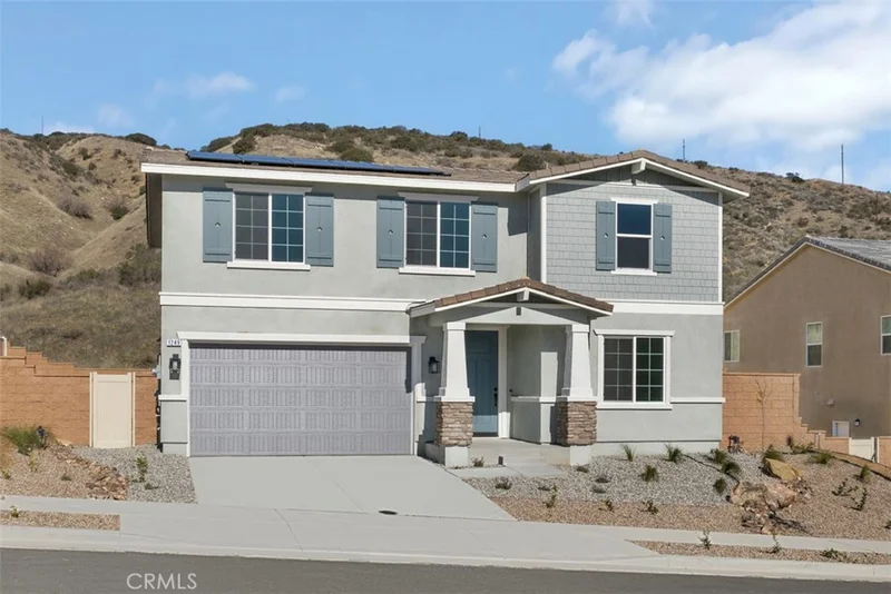 1249 Butterfly Way, Banning, CA 92220