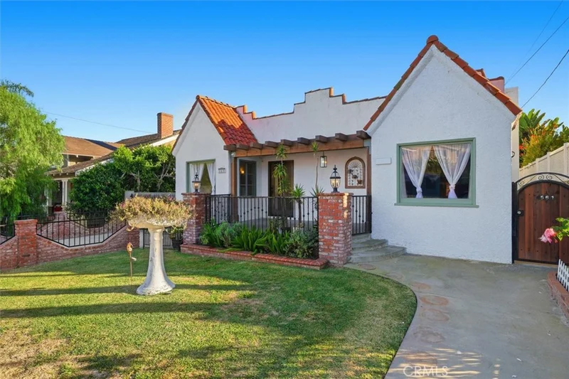 559 W 39th Street, San Pedro, CA 90731