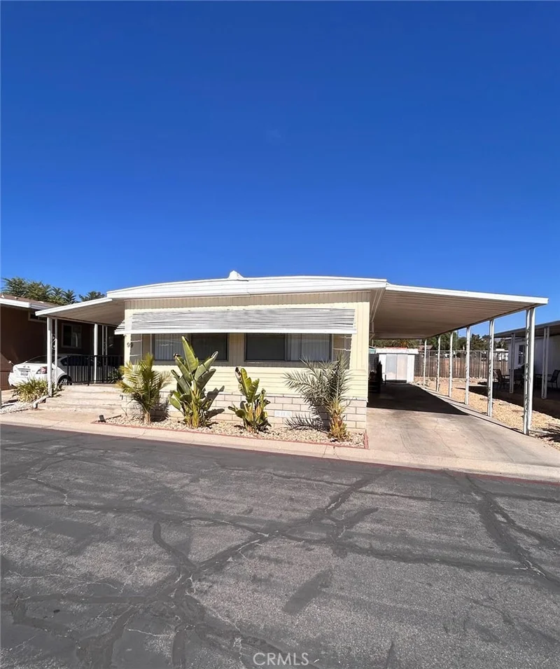 31816 Avenue E 99, Yucaipa, CA 92339
