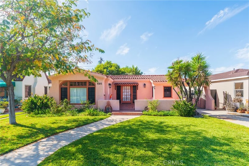 405 N Janss
