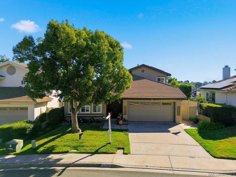 7773 Eagle Ridge Dr, San Diego, CA 92119