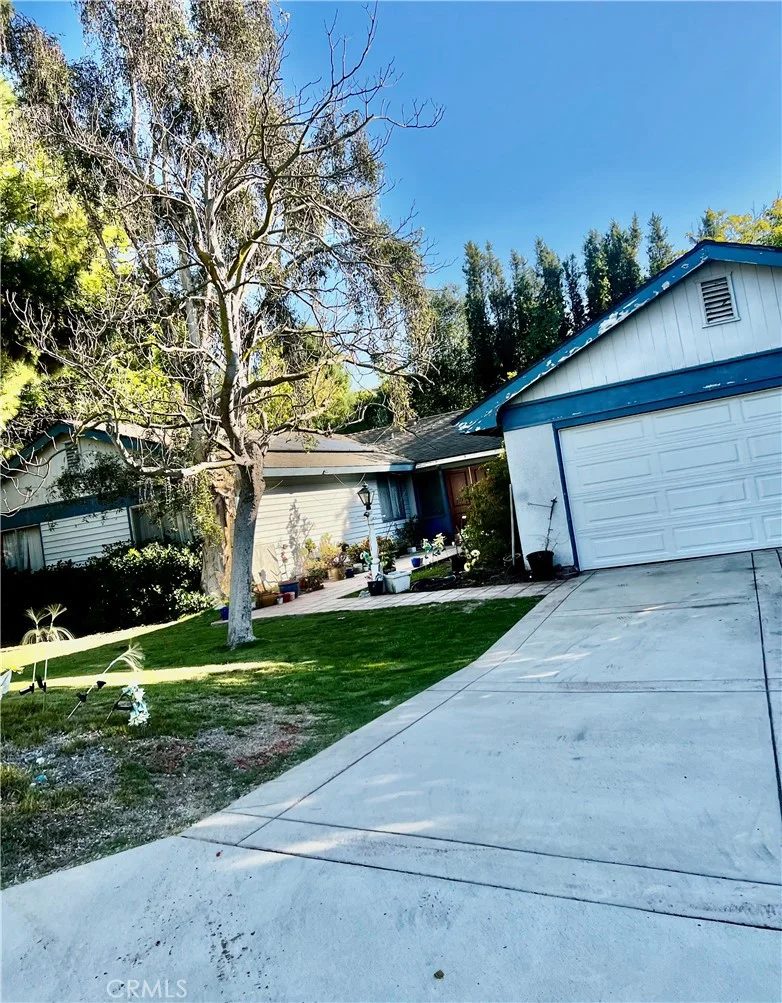 10442 Brightwood, Cowan Heights, CA 92705