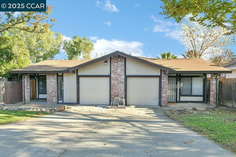 5158 Karm Way, Sacramento, CA 95842