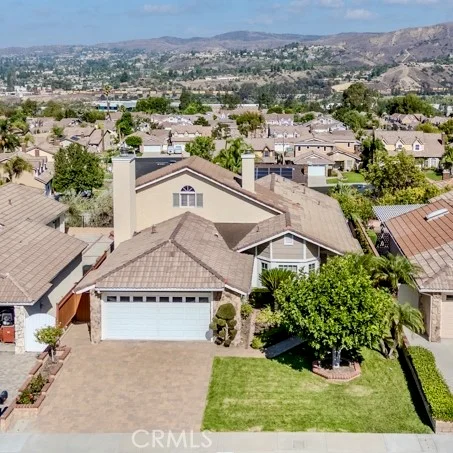 8451 E Foothill Street, Anaheim Hills, CA 92808