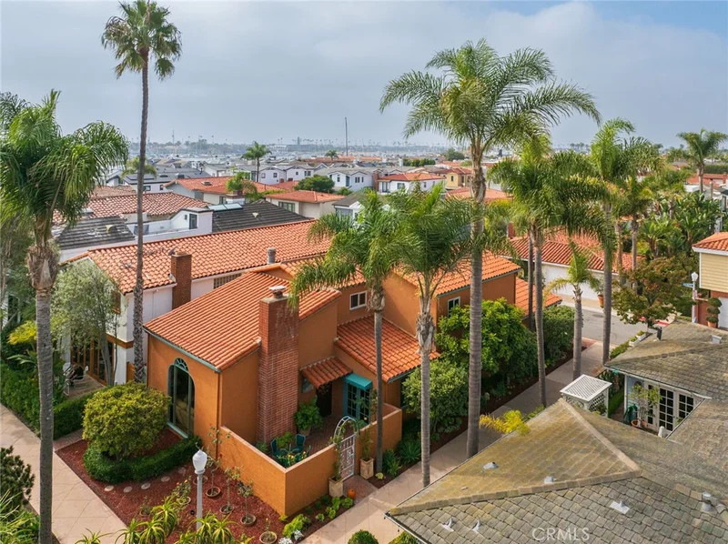 124 Via Quito, Newport Beach, CA 92663