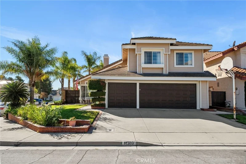 11389 Padova Drive, Rancho Cucamonga, CA 91701