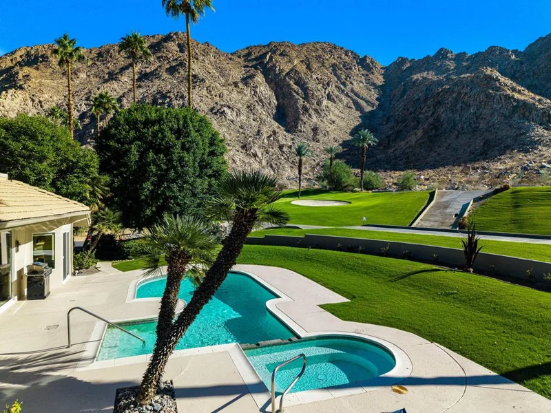 46395 Blackhawk Drive, Indian Wells, CA 92210