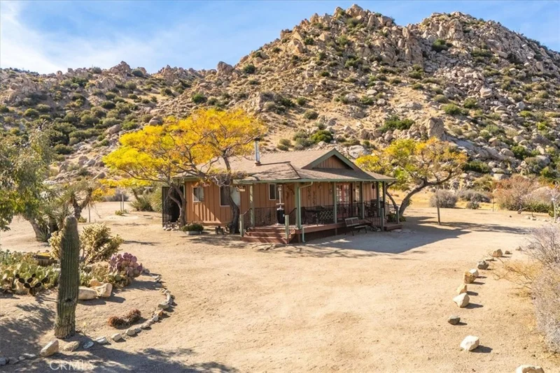 5636 Roy Rogers Road