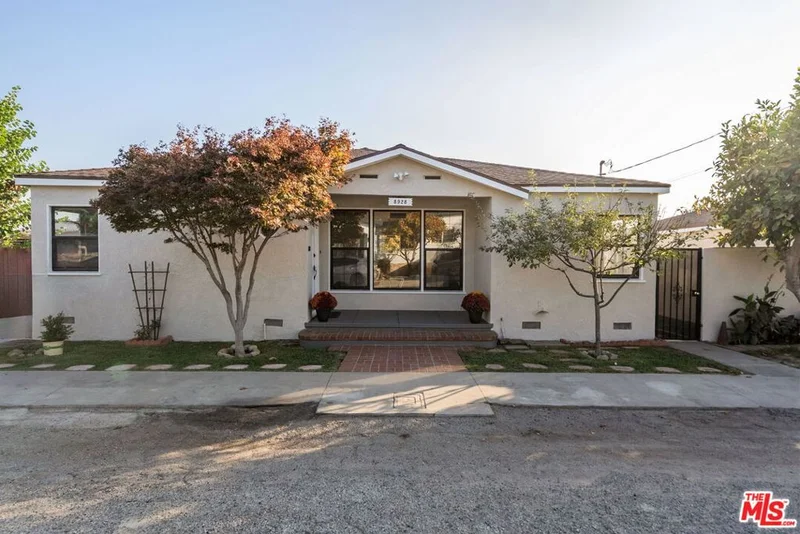 8928 Edda Villa Drive, Rosemead, CA 91770