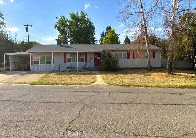 417 Discovery Street, Yreka, CA 96097
