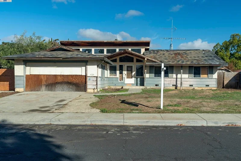 4224 Guilford Avenue, Livermore, CA 94550