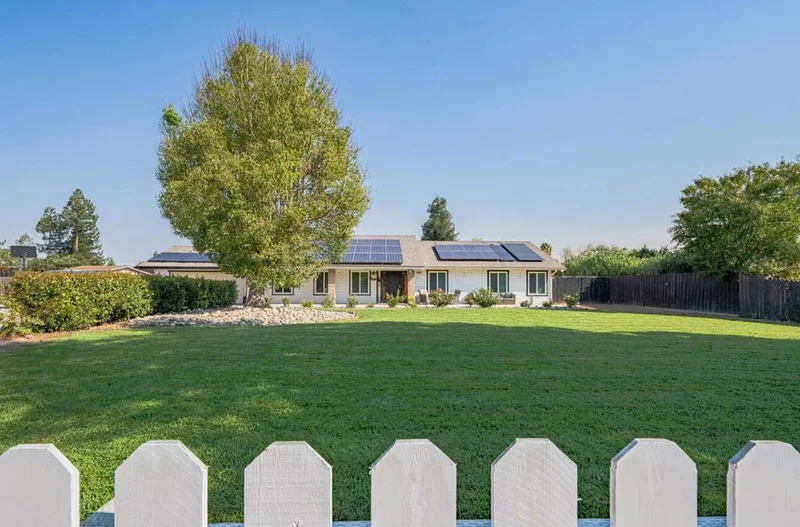 26891 Fonda Avenue, Madera, CA 93638