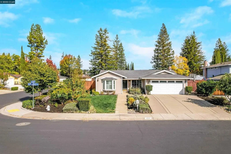 2994 Marlboro Way, San Ramon, CA 94583