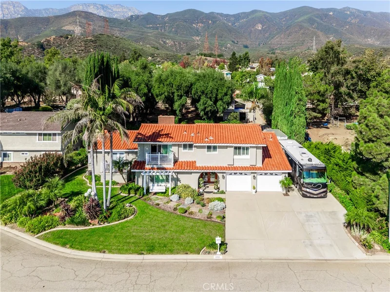 8922 Caballero, Alta Loma, CA 91737