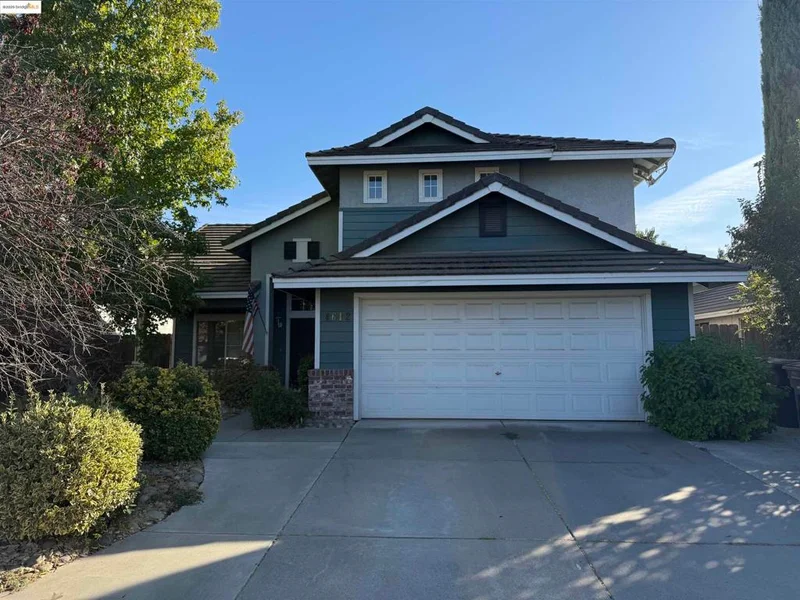 4612 Morningstar Ln, Salida, CA 95368