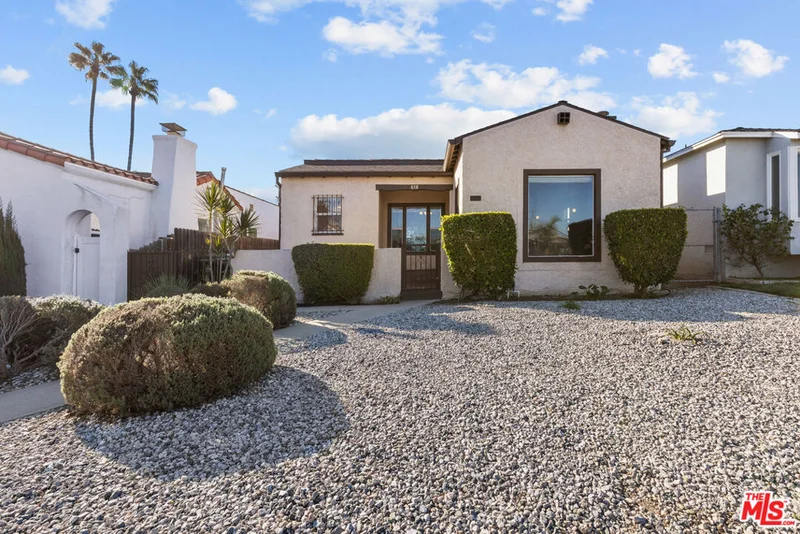 618 W 111th Place, Los Angeles, CA 90044