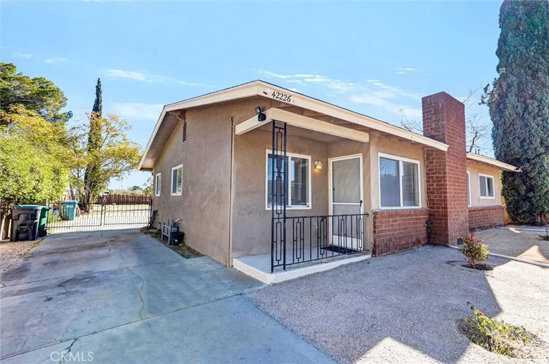 42226 55th W, Lancaster, CA 93536