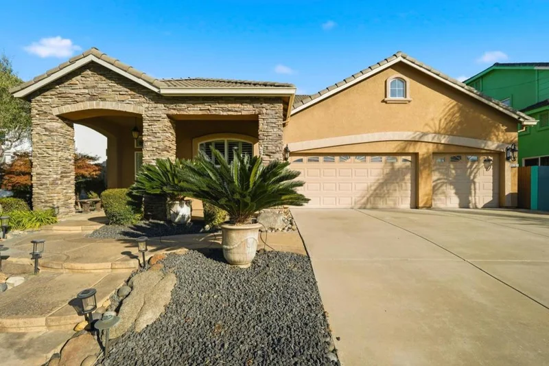 4152 Post Oak Drive, Turlock, CA 95382