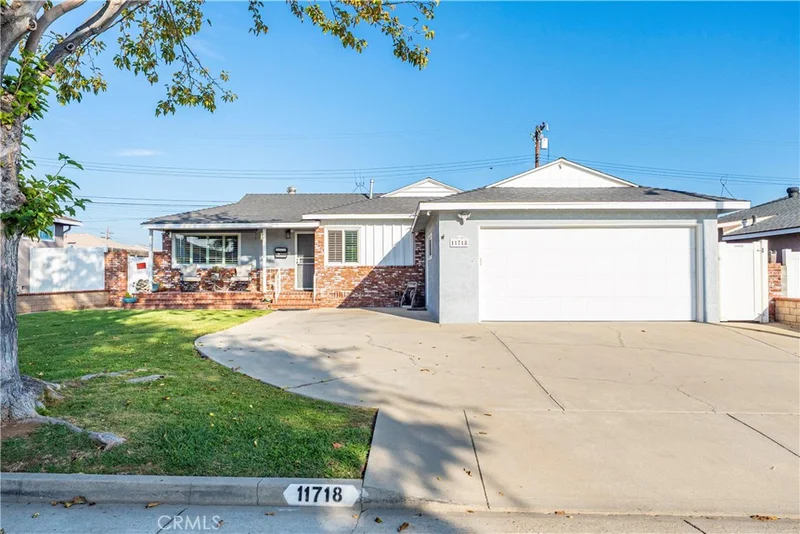 11718 Thermal Drive, La Mirada, CA 90638